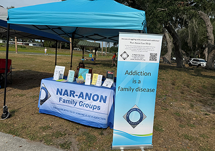 Bay Area Outreach